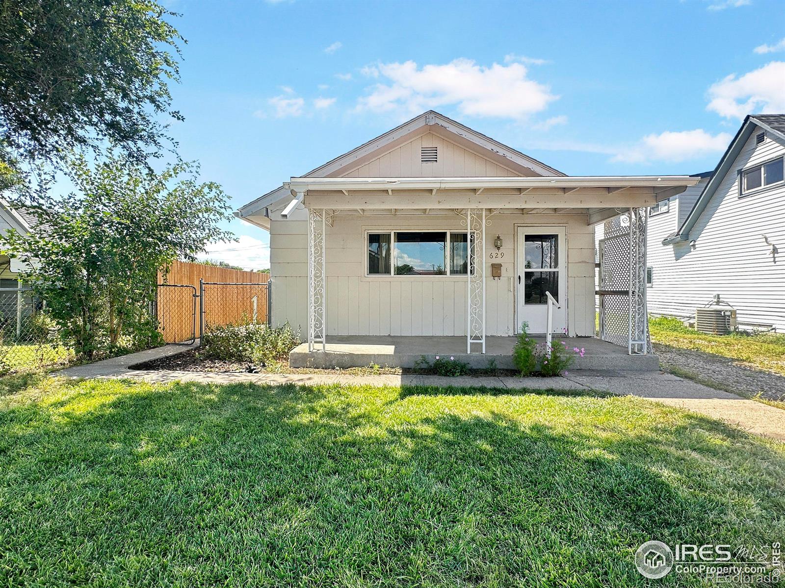 MLS Image #20 for 629 n 4th avenue,sterling, Colorado