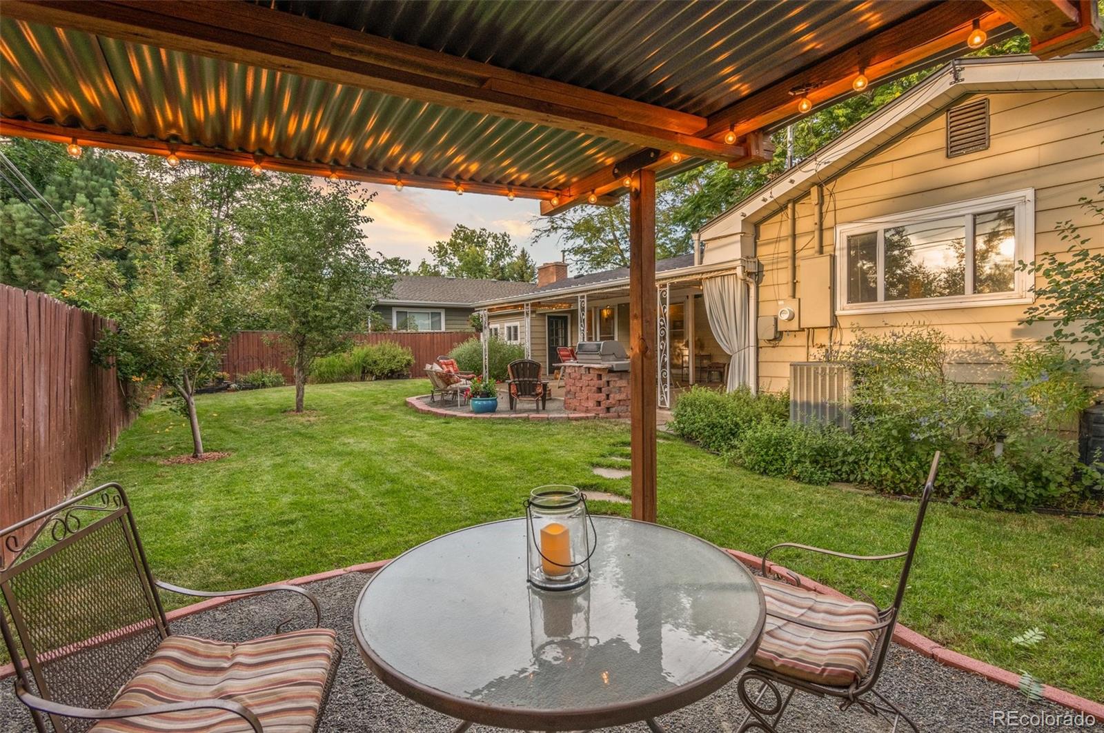 MLS Image #37 for 2557 s dexter street,denver, Colorado