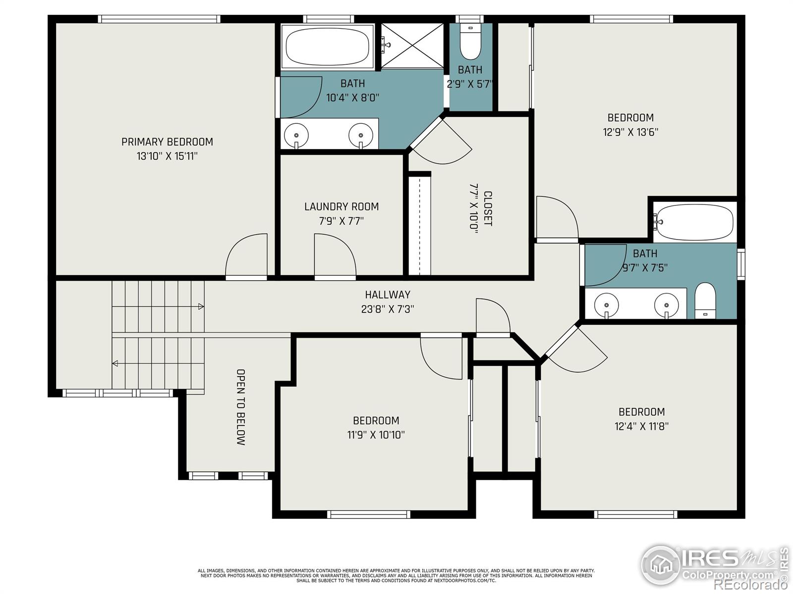 MLS Image #20 for 10412  17th street,greeley, Colorado