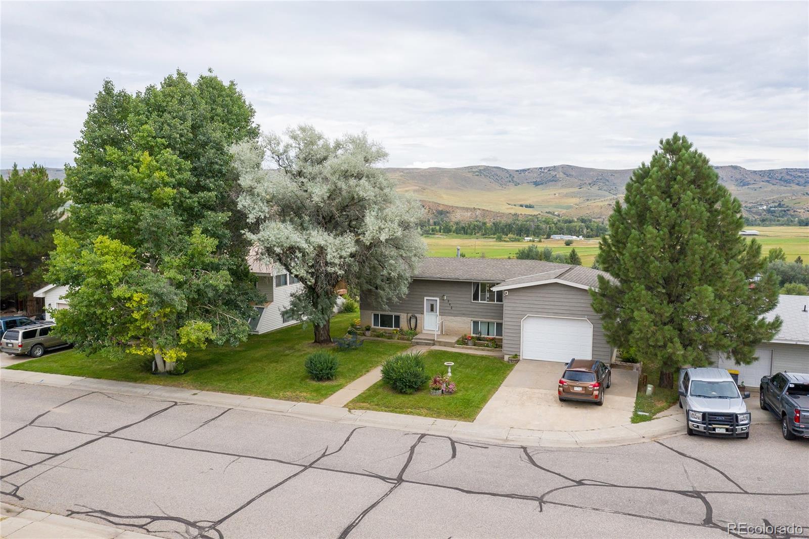 MLS Image #0 for 340 e view drive,hayden, Colorado