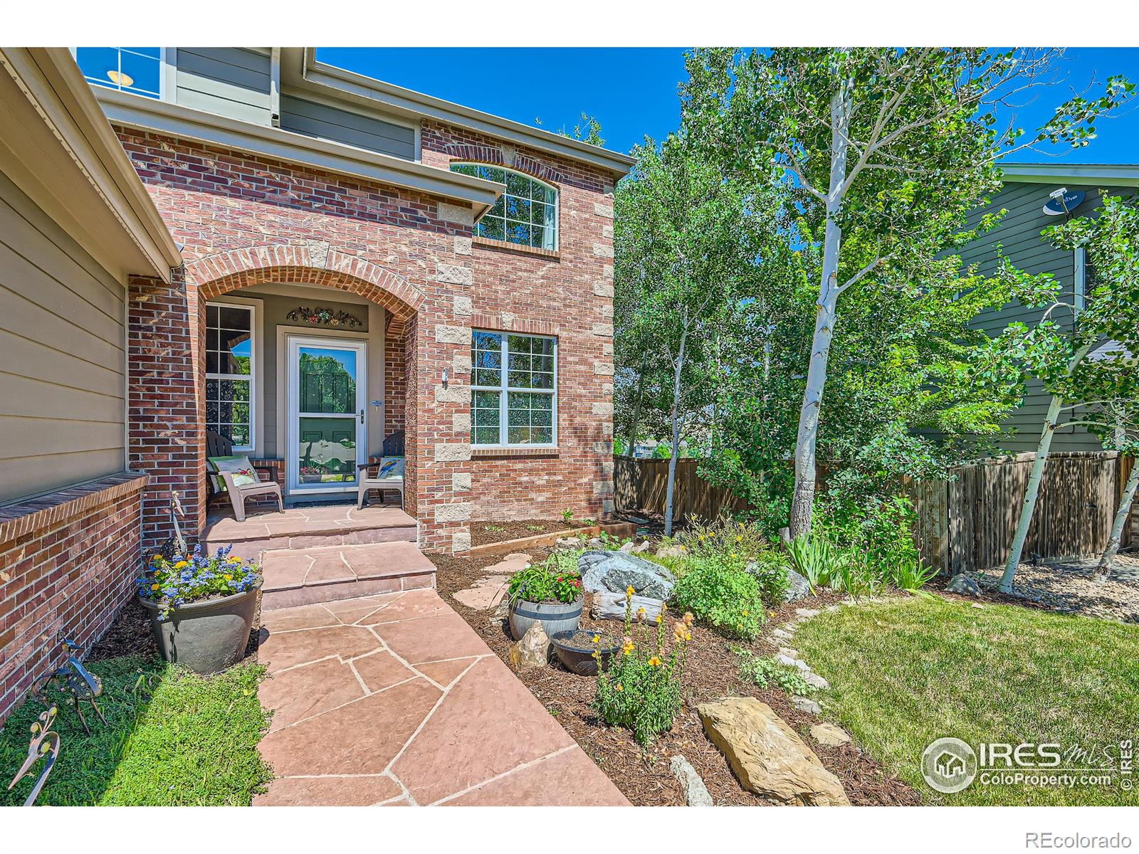 MLS Image #1 for 2019  lodgepole drive,erie, Colorado