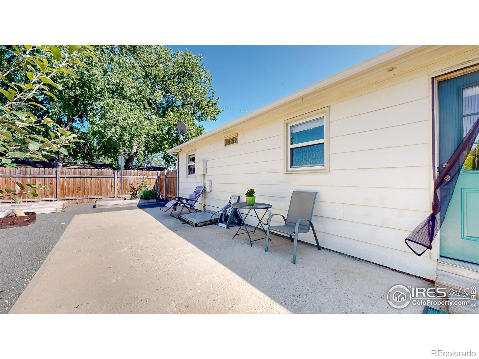 MLS Image #23 for 827 e 8th street,loveland, Colorado