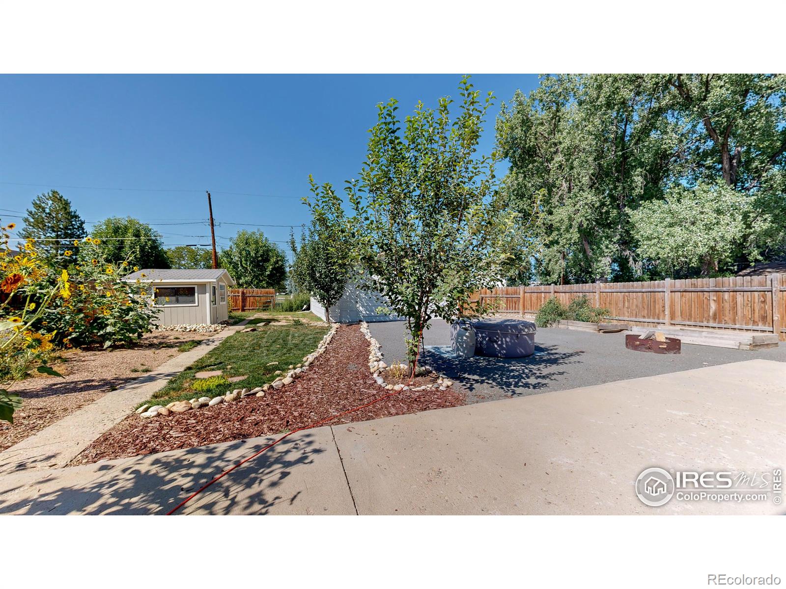 MLS Image #24 for 827 e 8th street,loveland, Colorado