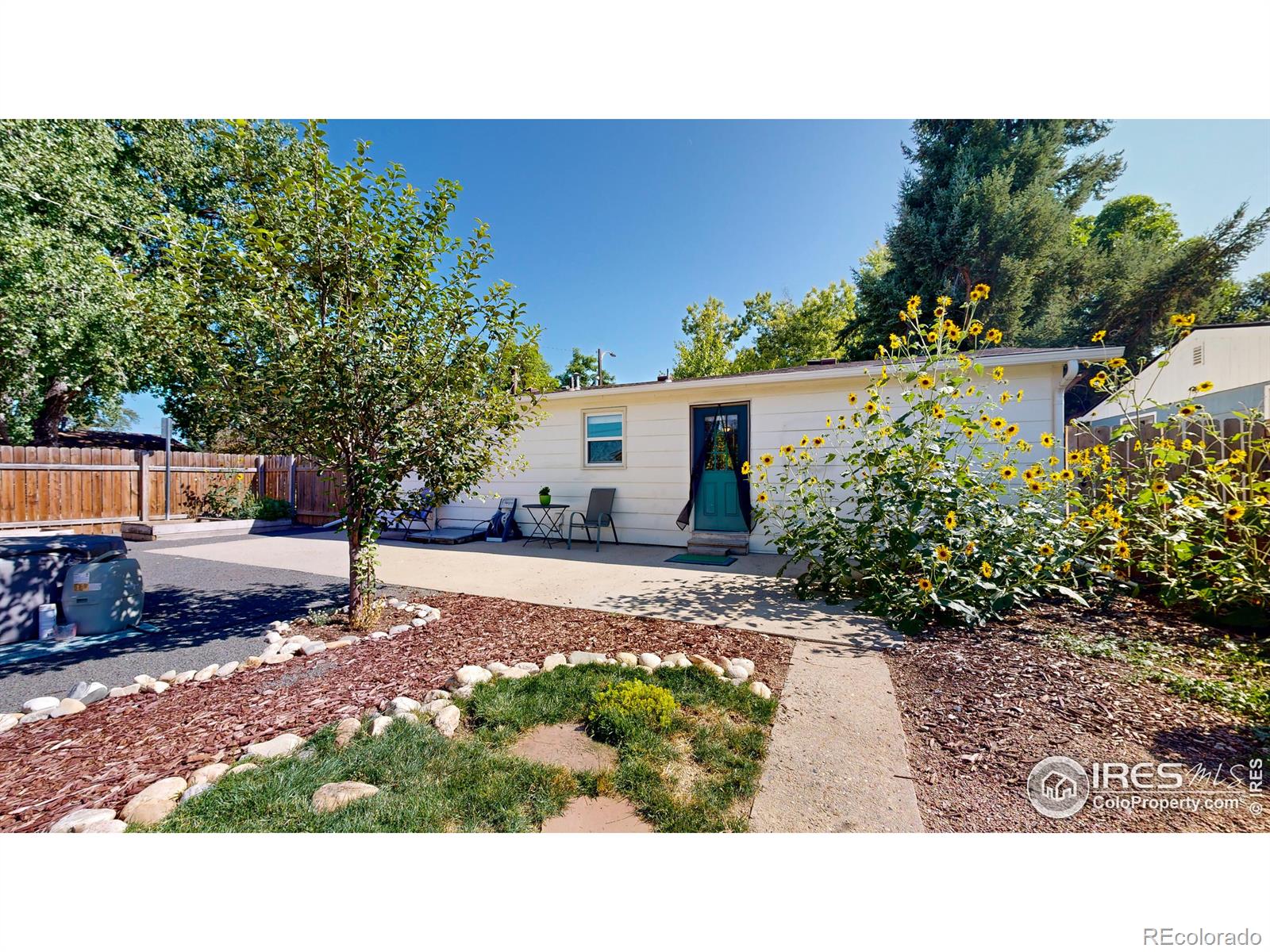 MLS Image #25 for 827 e 8th street,loveland, Colorado