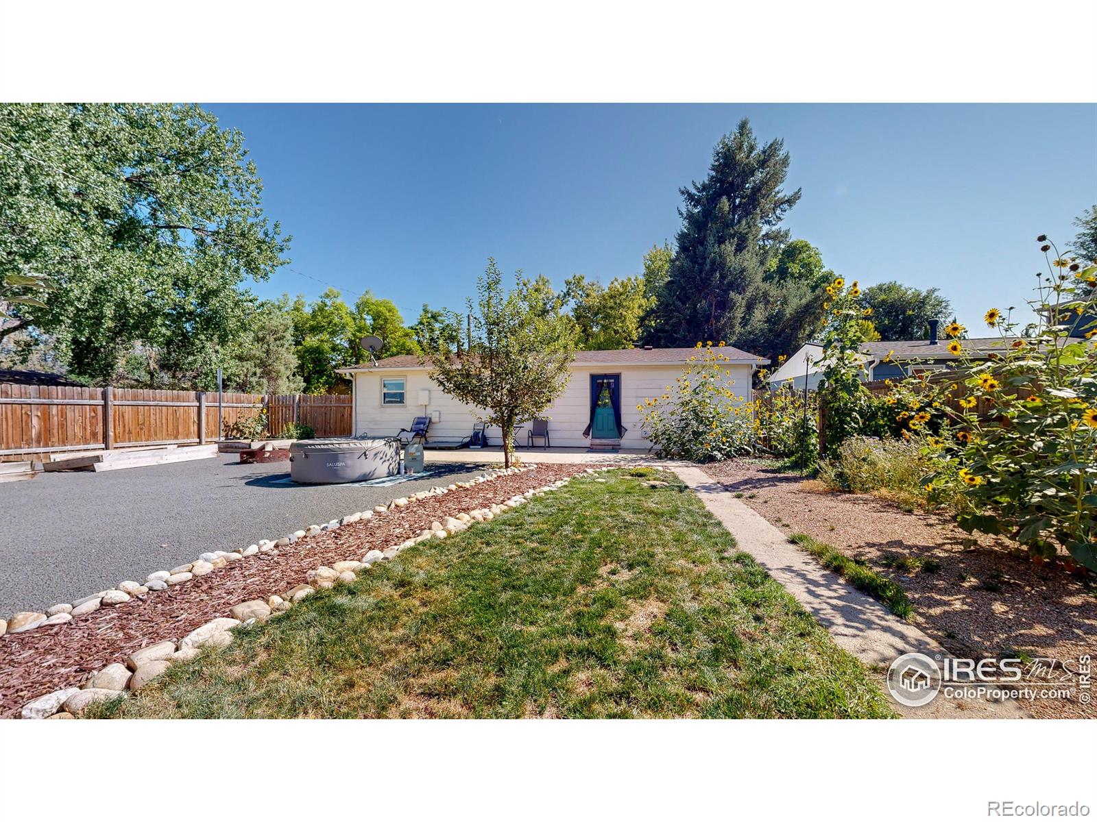 MLS Image #27 for 827 e 8th street,loveland, Colorado