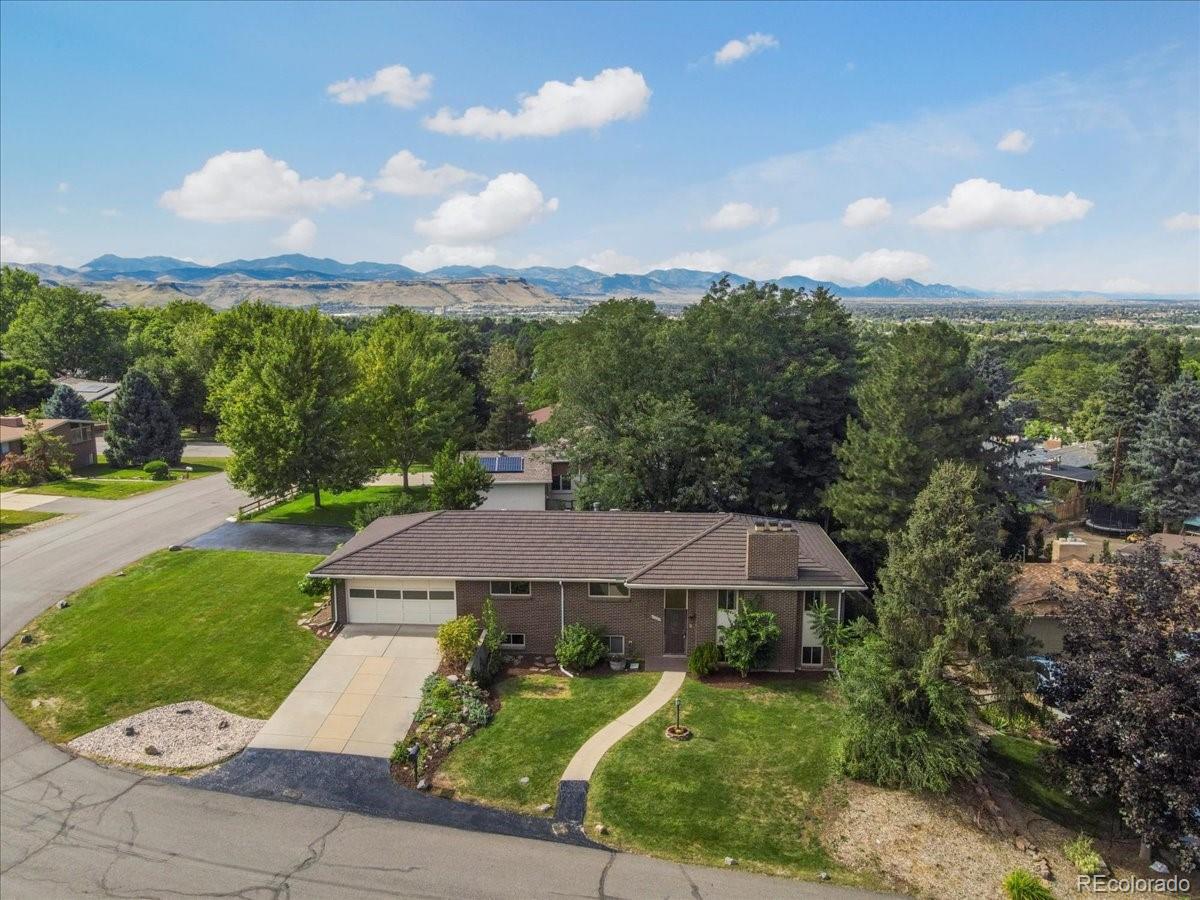 Report Image for 11265 W 25th Place,Lakewood, Colorado