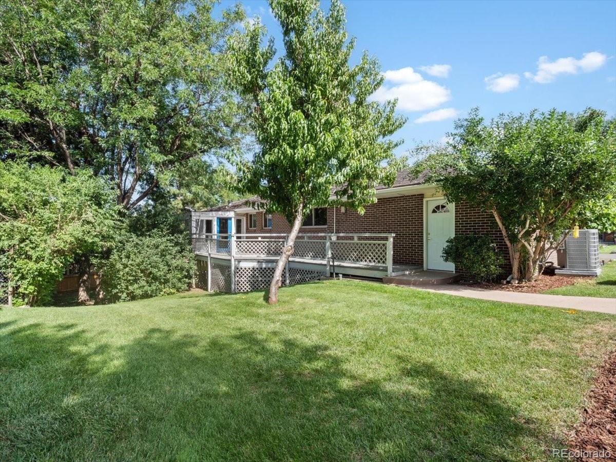 MLS Image #26 for 11265 w 25th place,lakewood, Colorado