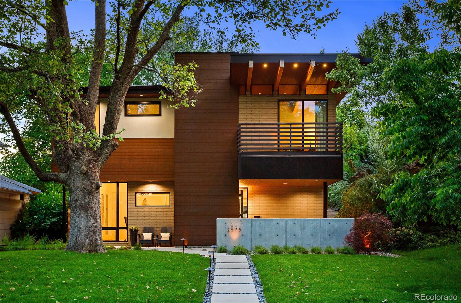 MLS Image #0 for 2575 s fillmore street,denver, Colorado