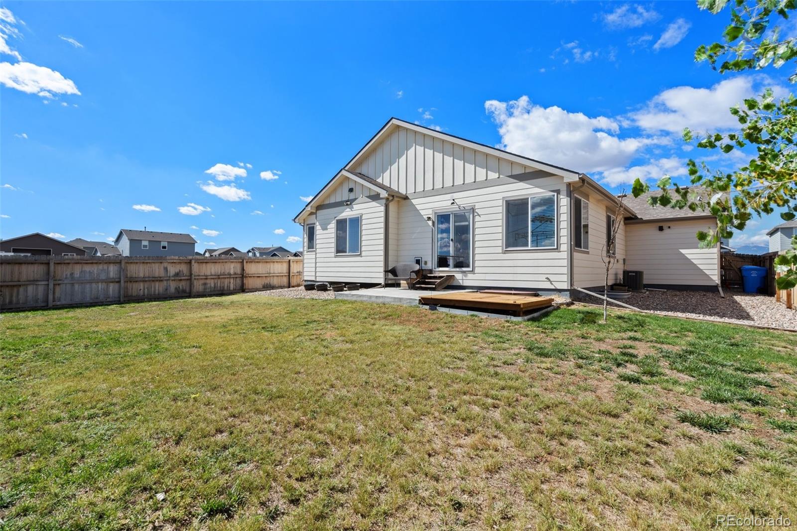 MLS Image #27 for 6851  mandan drive,colorado springs, Colorado