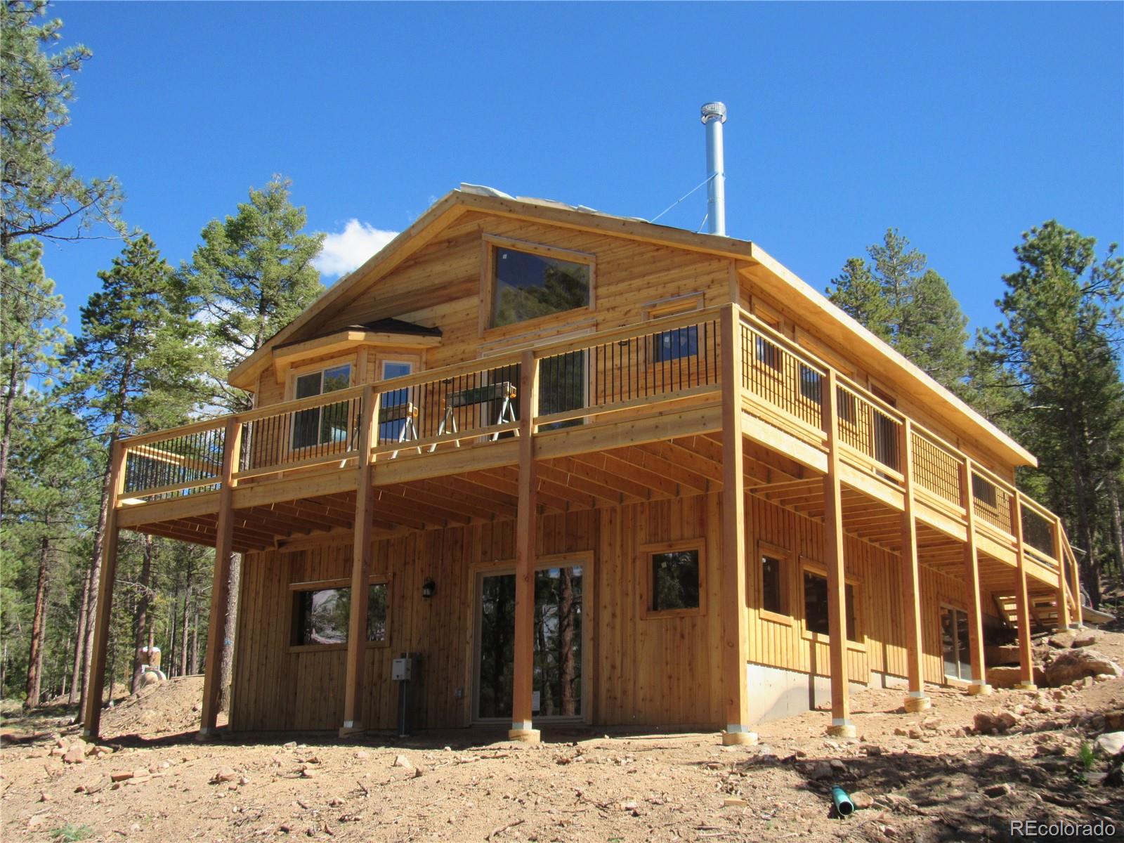 MLS Image #0 for 10138  hutch lane,conifer, Colorado