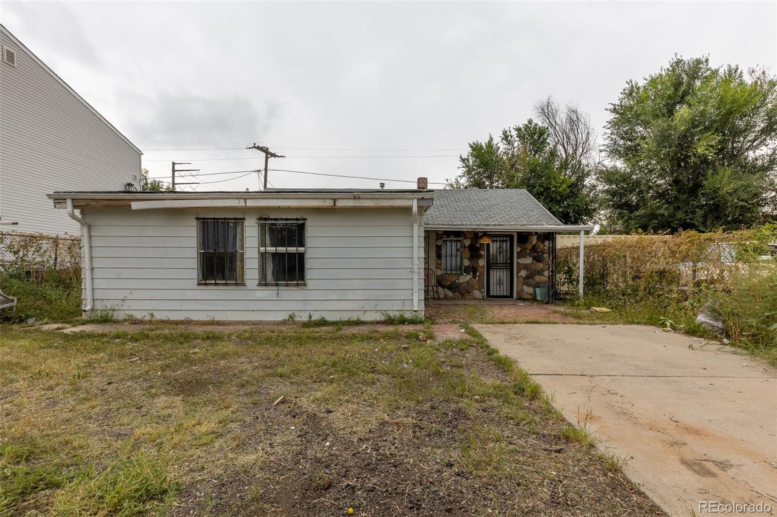 MLS Image #0 for 1263 s lipan street,denver, Colorado