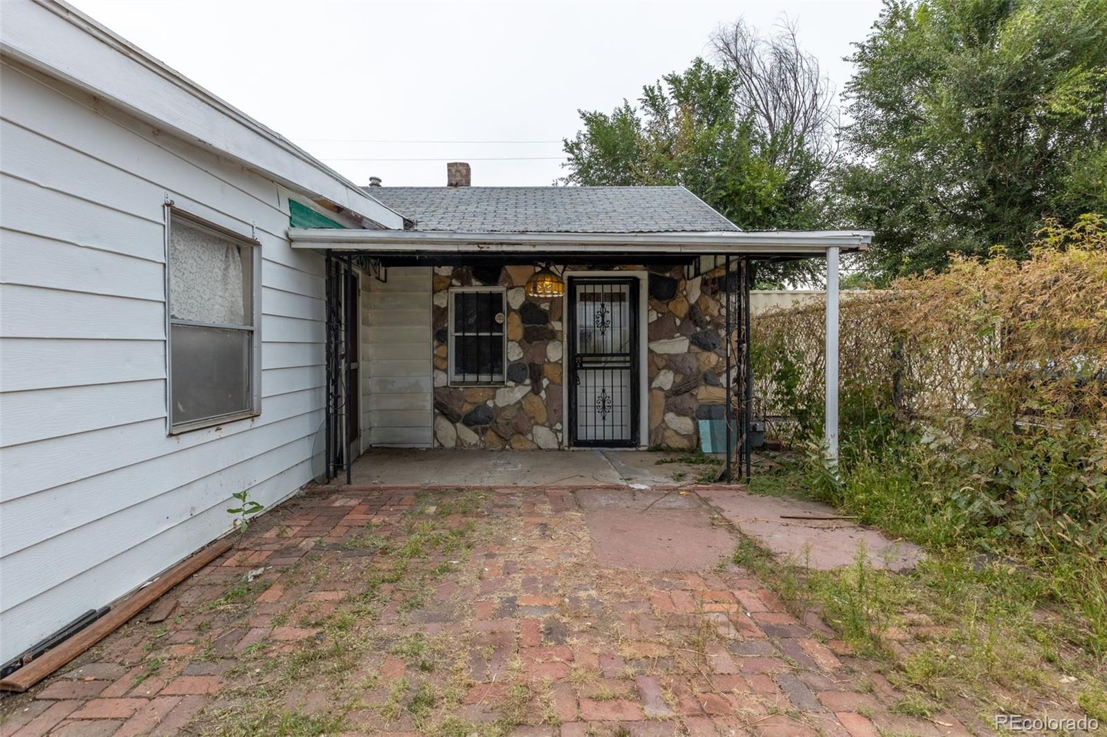 MLS Image #2 for 1263 s lipan street,denver, Colorado