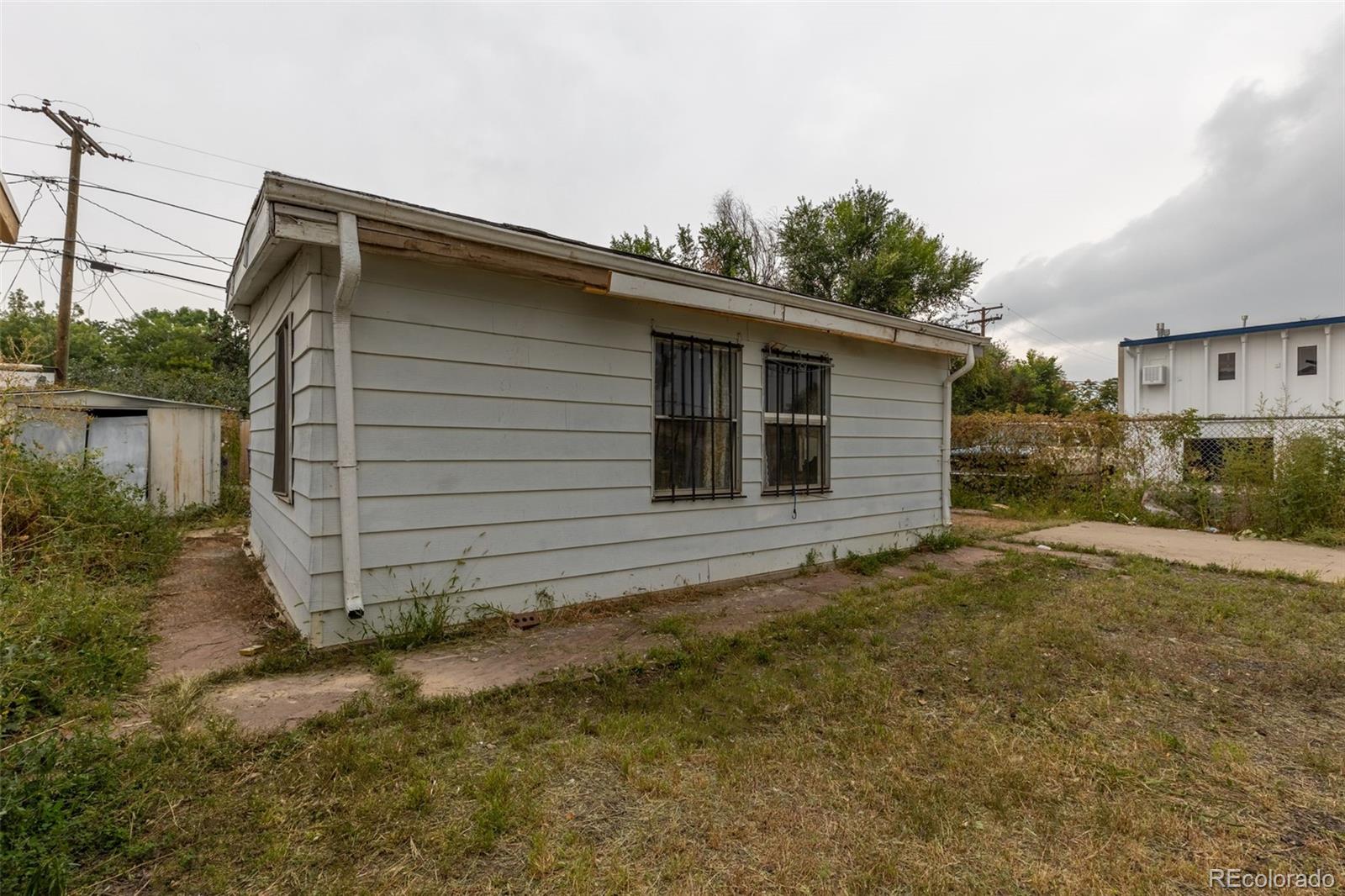 MLS Image #22 for 1263 s lipan street,denver, Colorado