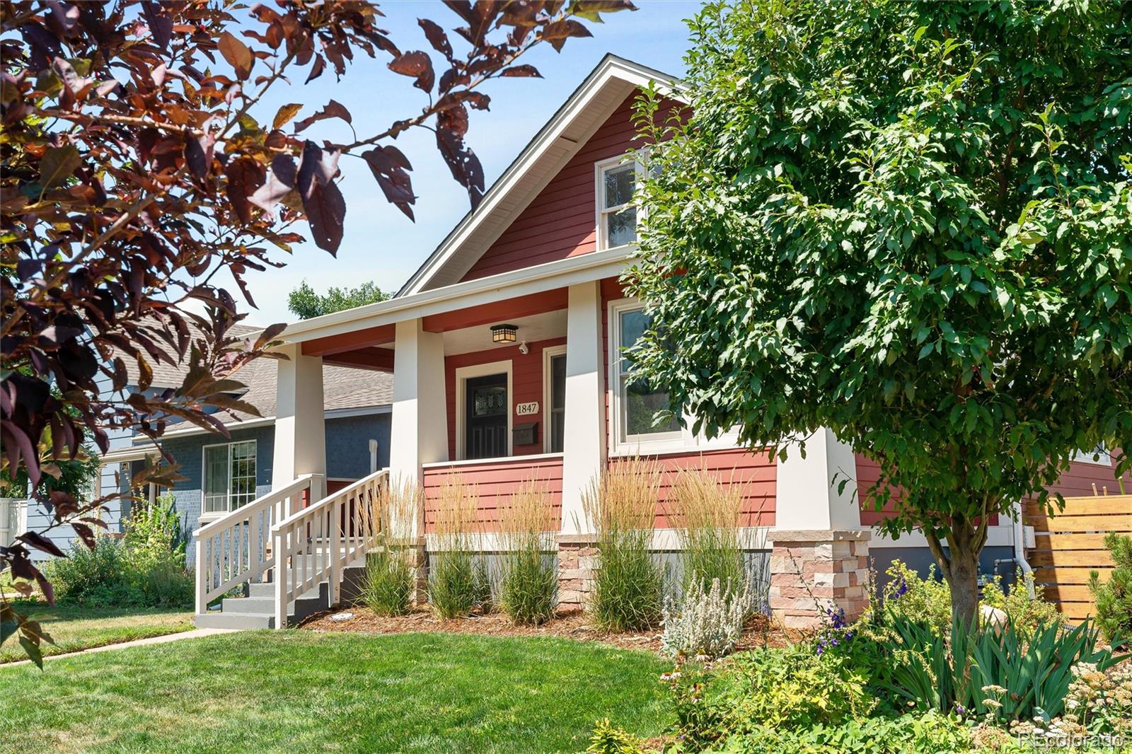 MLS Image #0 for 1847  pine street,boulder, Colorado