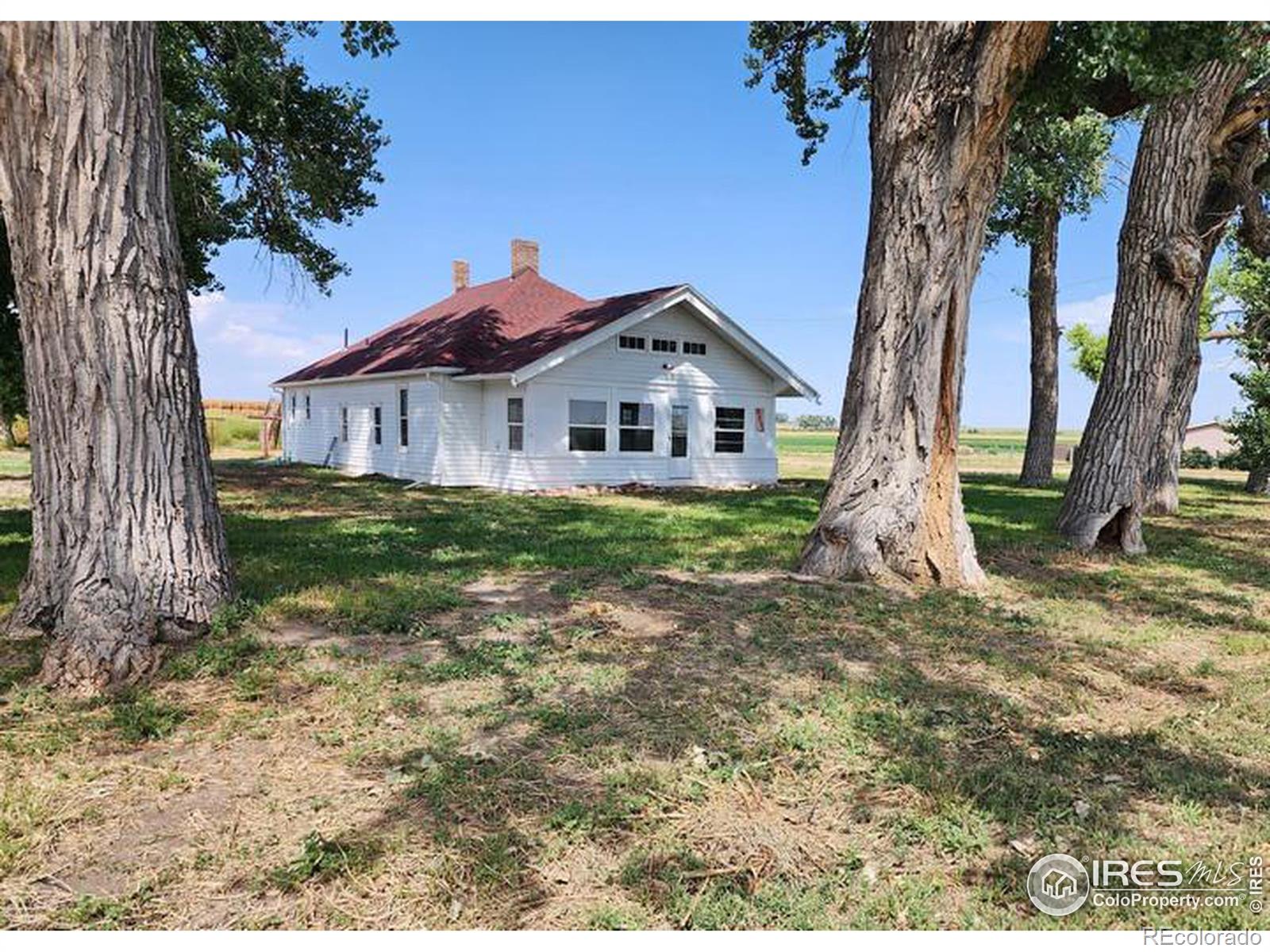 MLS Image #2 for 9643  county road y ,weldona, Colorado