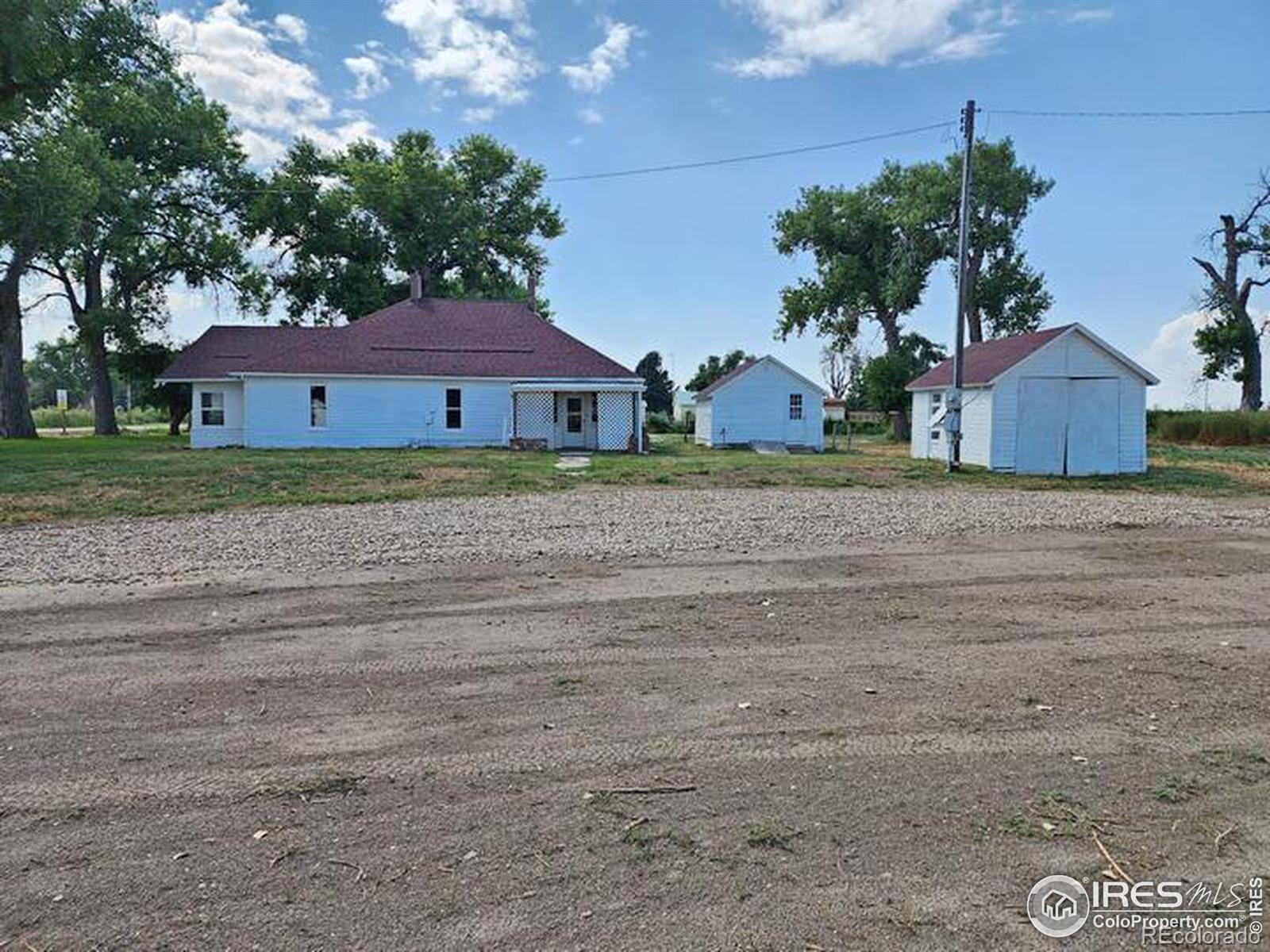 MLS Image #27 for 9643  county road y ,weldona, Colorado