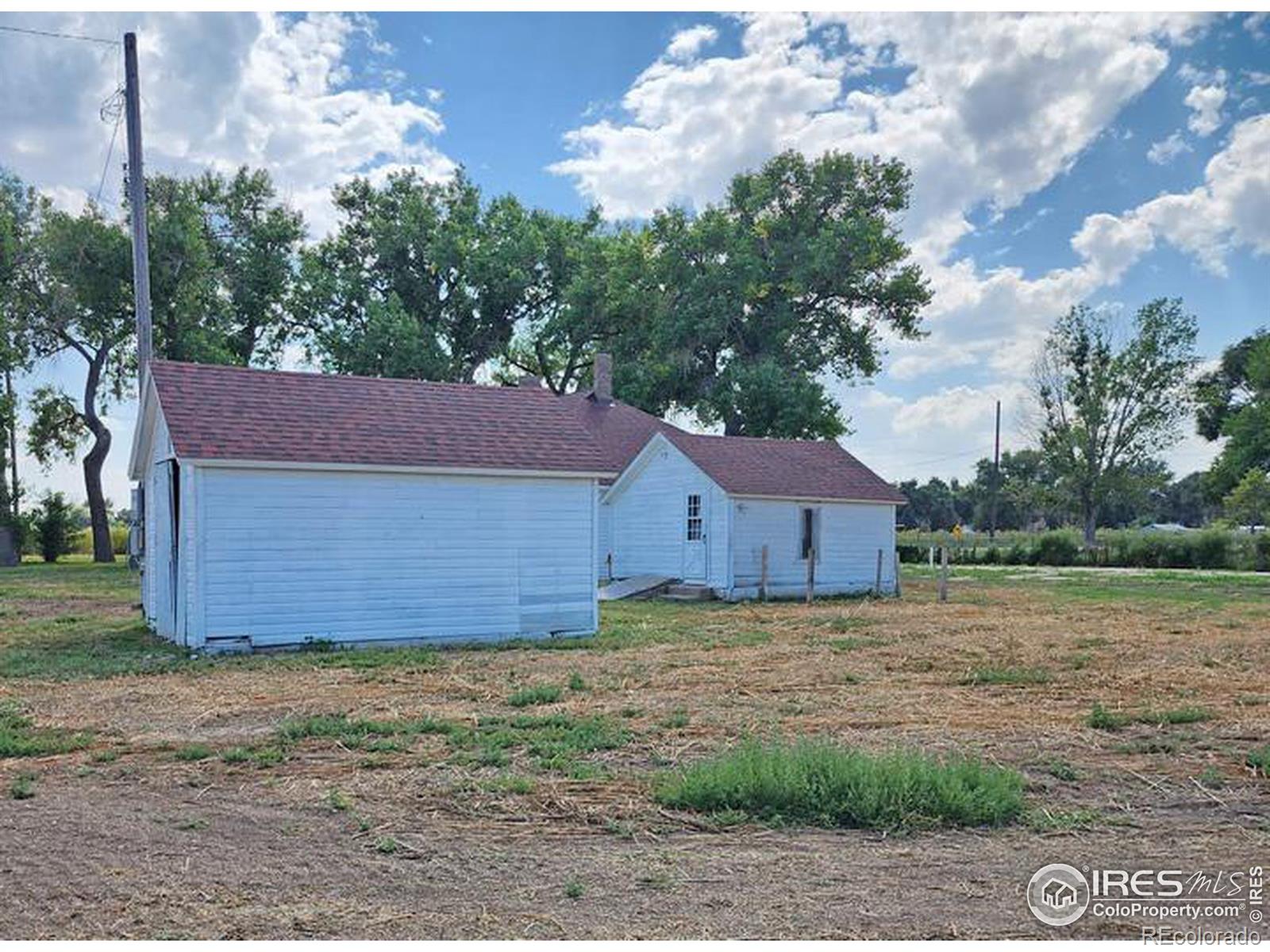 MLS Image #30 for 9643  county road y ,weldona, Colorado