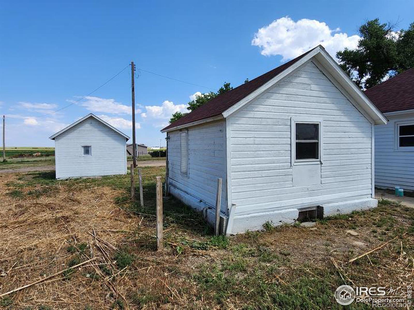 MLS Image #33 for 9643  county road y ,weldona, Colorado