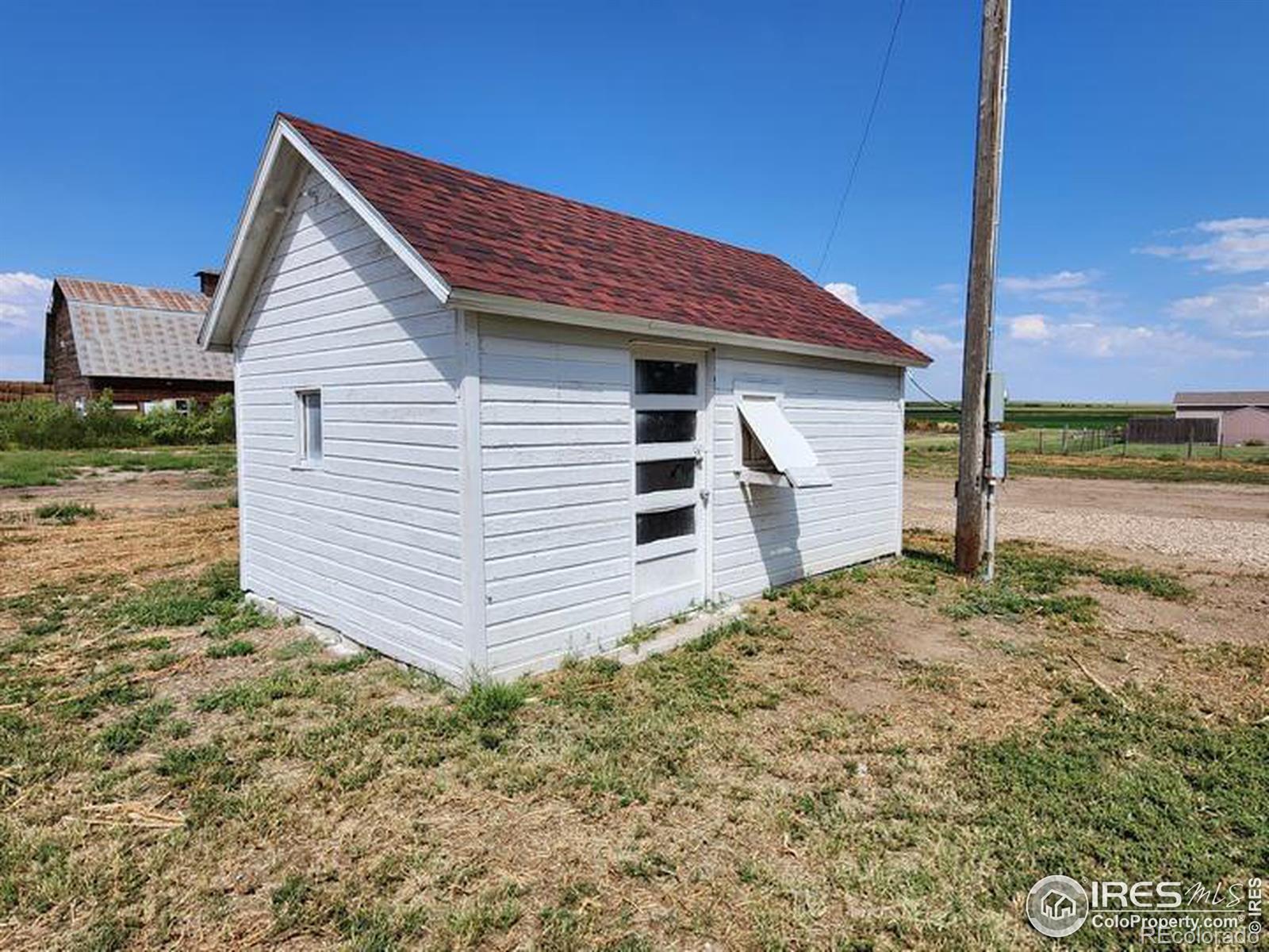 MLS Image #34 for 9643  county road y ,weldona, Colorado