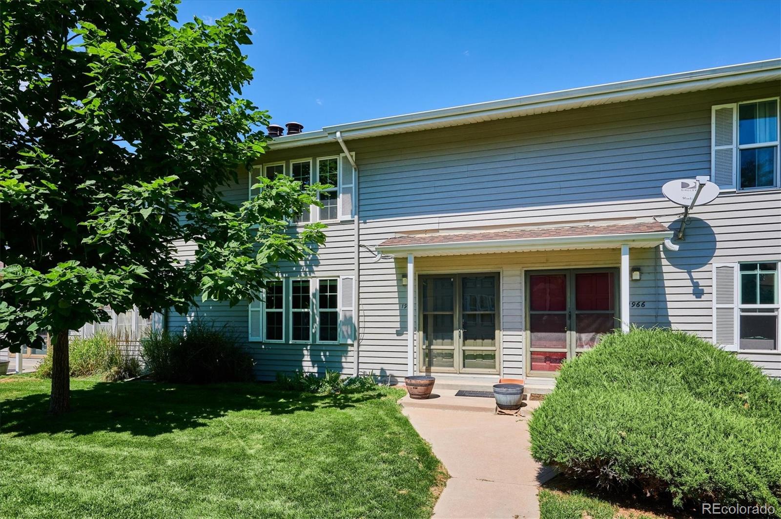 MLS Image #0 for 1964  oswego way,aurora, Colorado