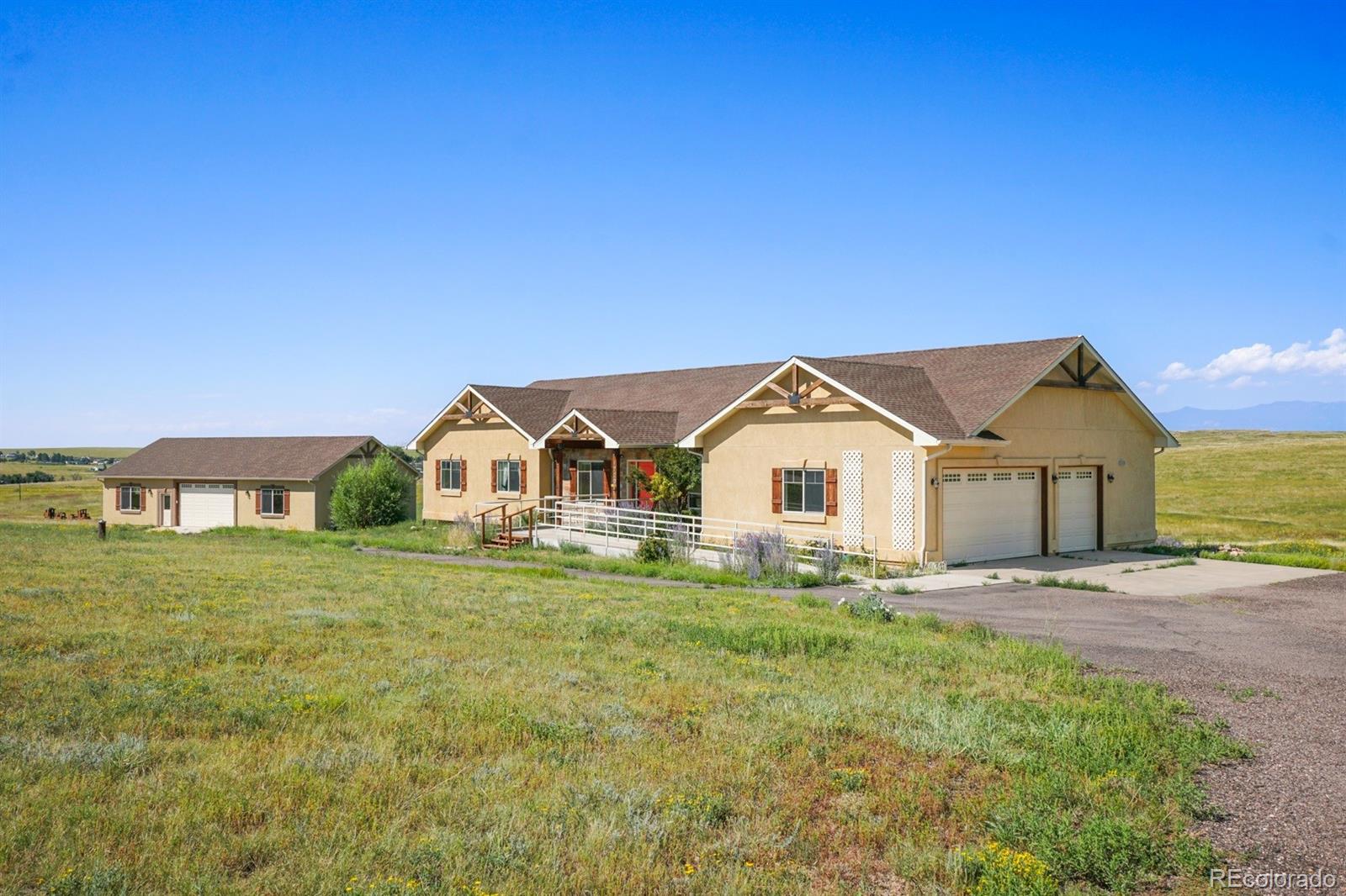 MLS Image #0 for 1720  terri lee drive,peyton, Colorado