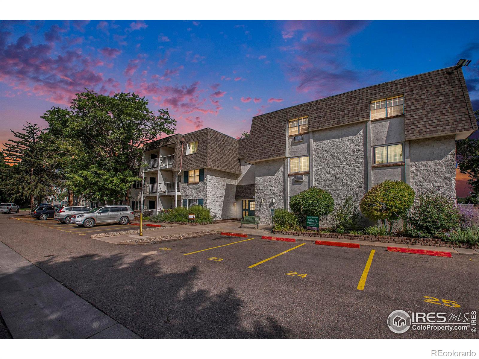 MLS Image #0 for 5995 e iliff avenue 313,denver, Colorado