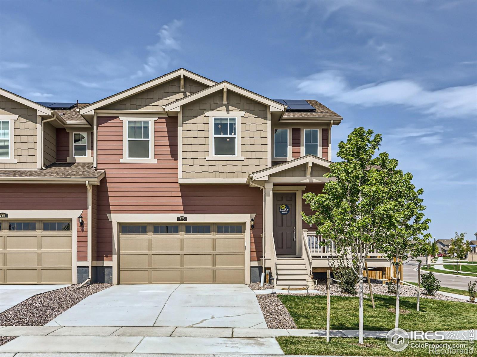 CMA Image for 775  176th avenue,Broomfield, Colorado