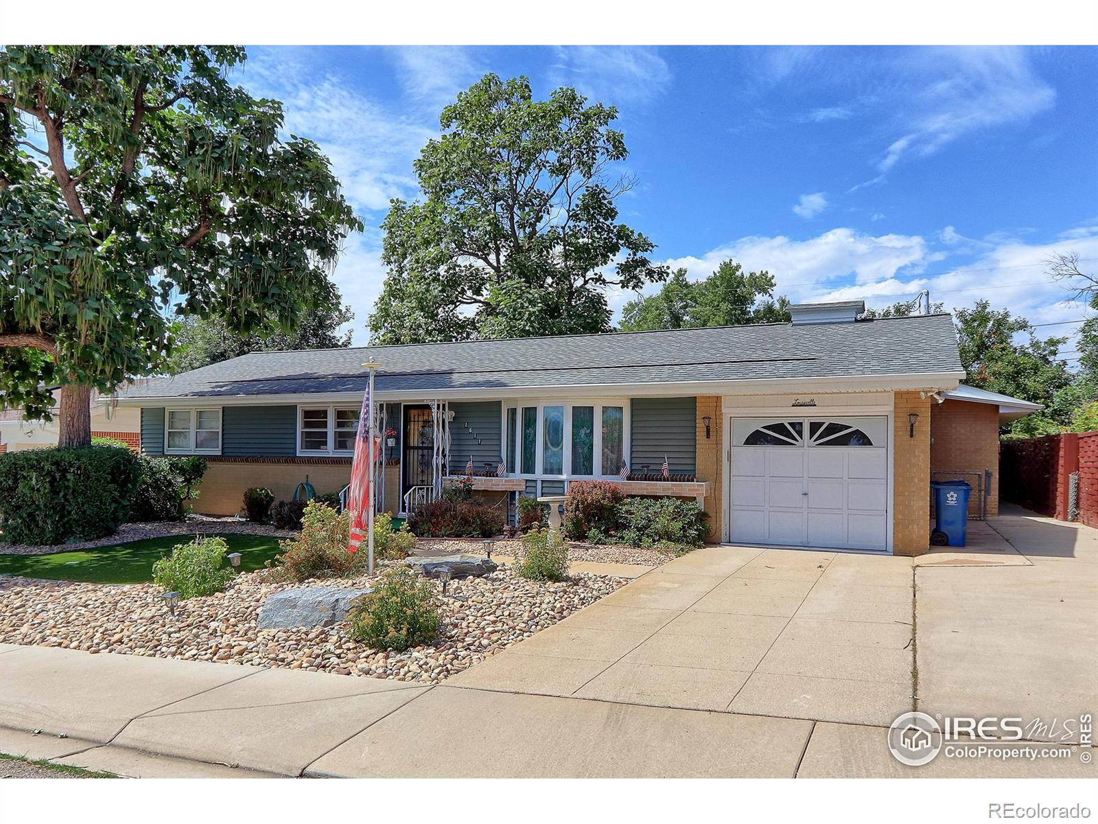 MLS Image #0 for 1611  circle drive,louisville, Colorado