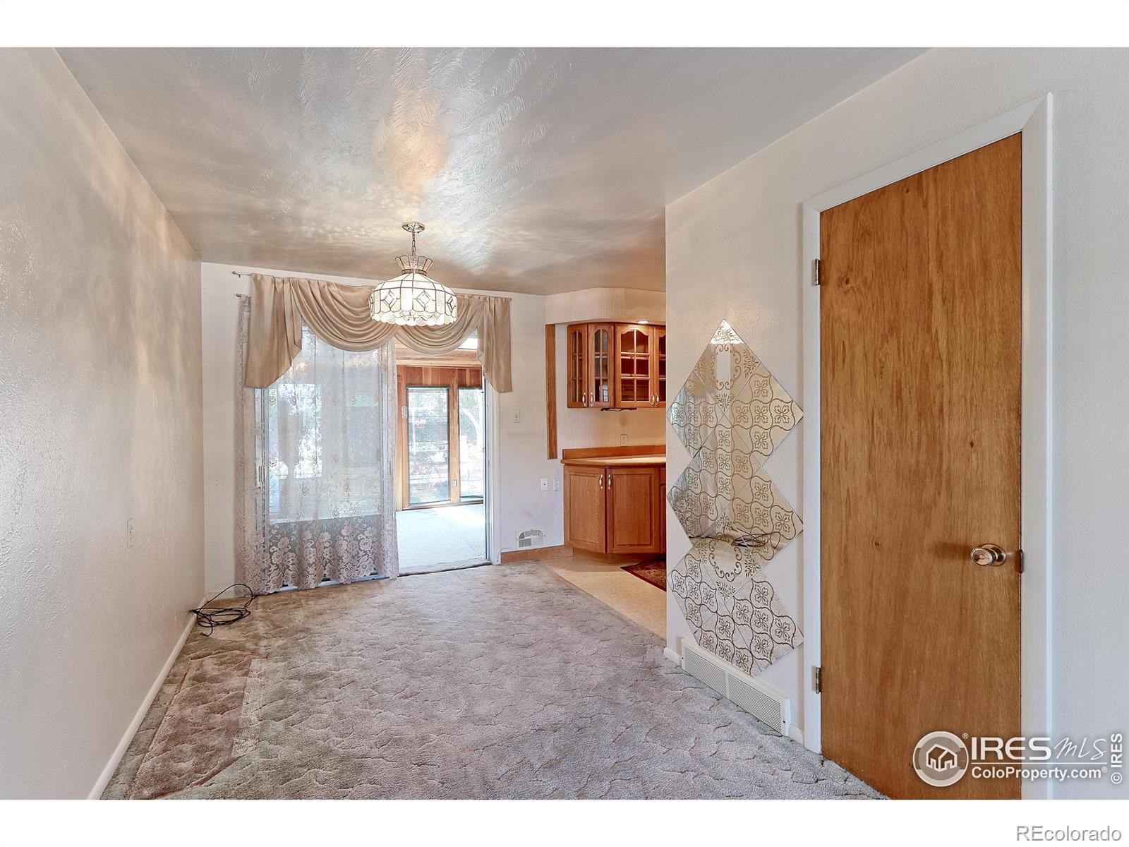 MLS Image #1 for 1611  circle drive,louisville, Colorado