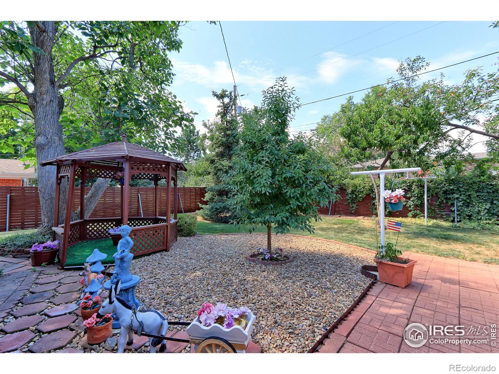 MLS Image #22 for 1611  circle drive,louisville, Colorado