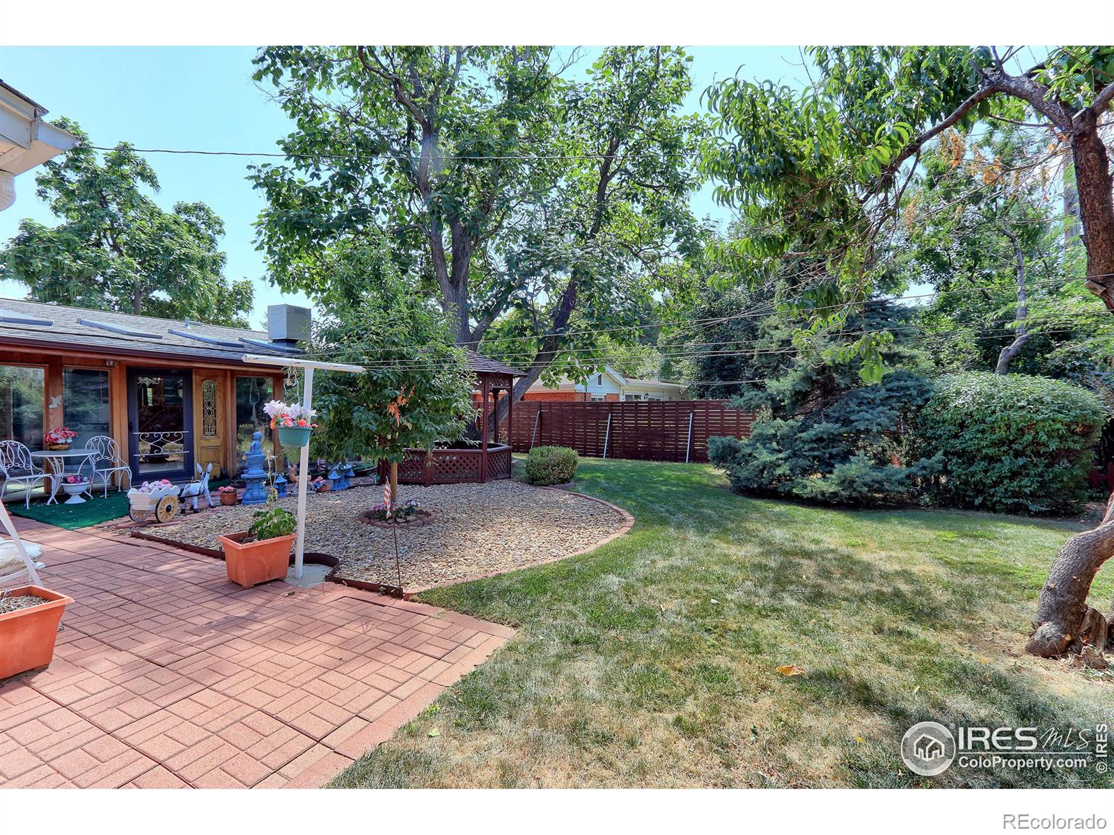 MLS Image #23 for 1611  circle drive,louisville, Colorado