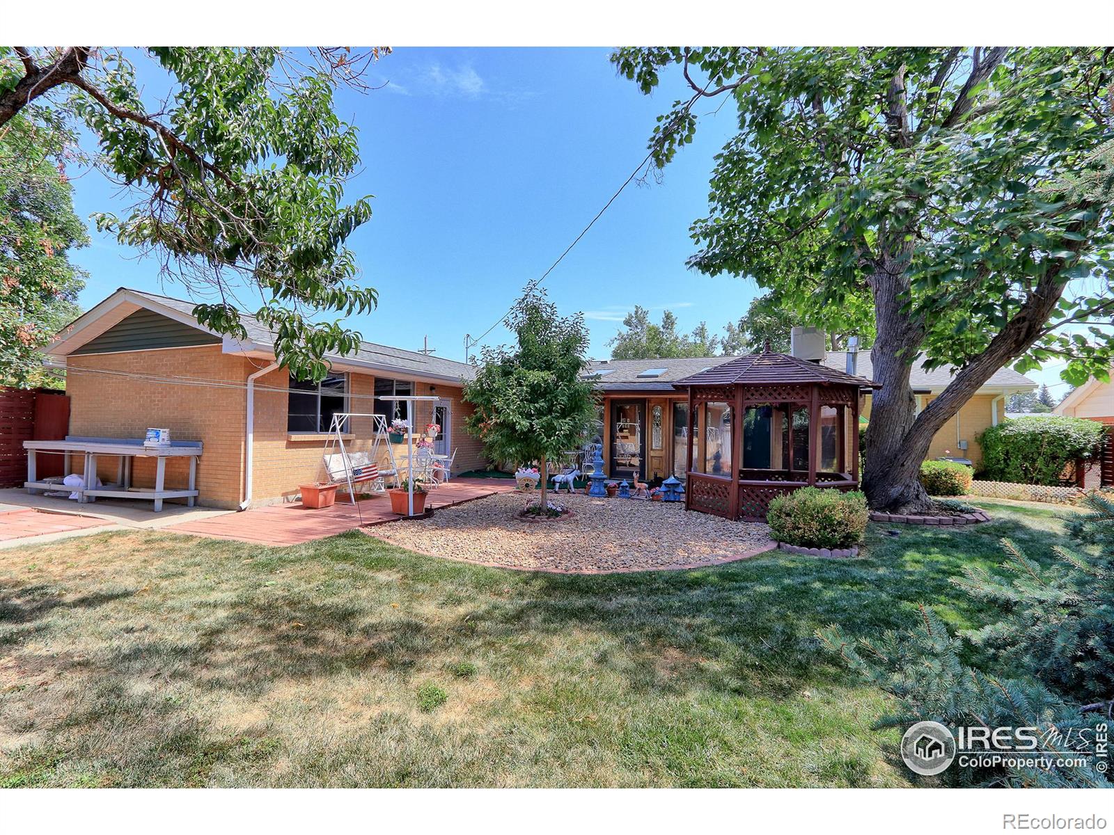 MLS Image #24 for 1611  circle drive,louisville, Colorado