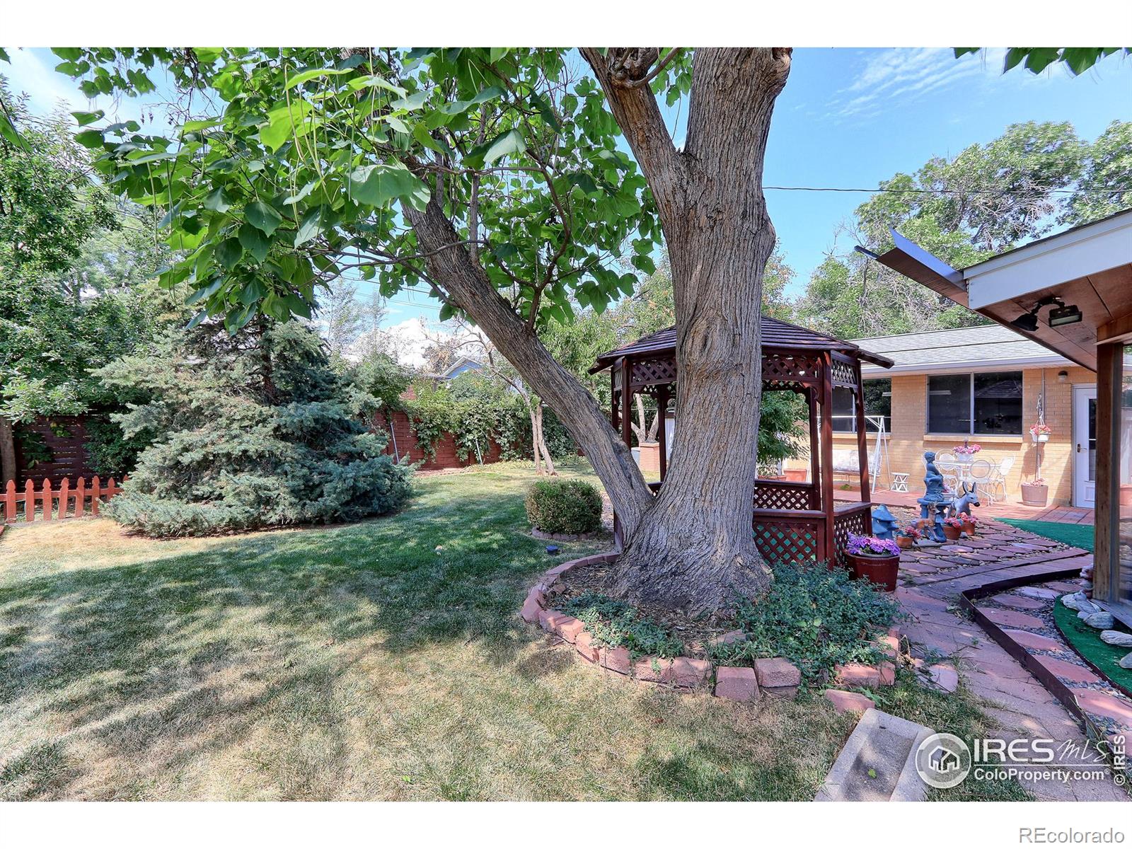 MLS Image #25 for 1611  circle drive,louisville, Colorado