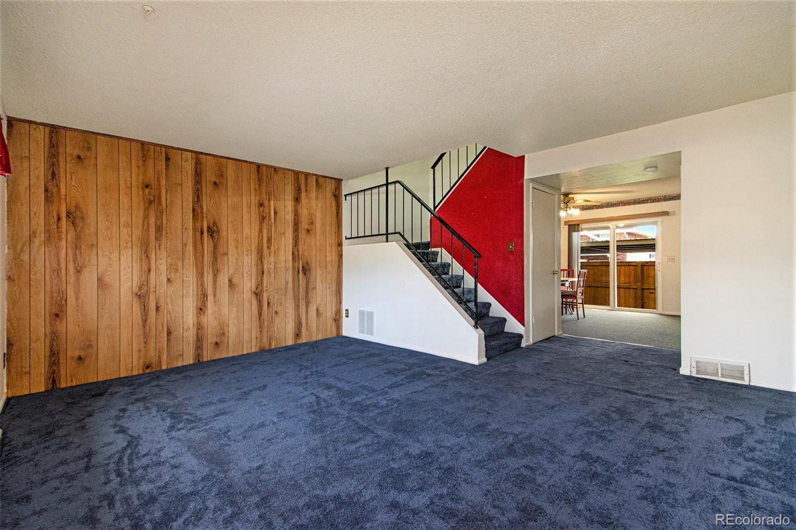 MLS Image #2 for 9172 e nassau avenue,denver, Colorado