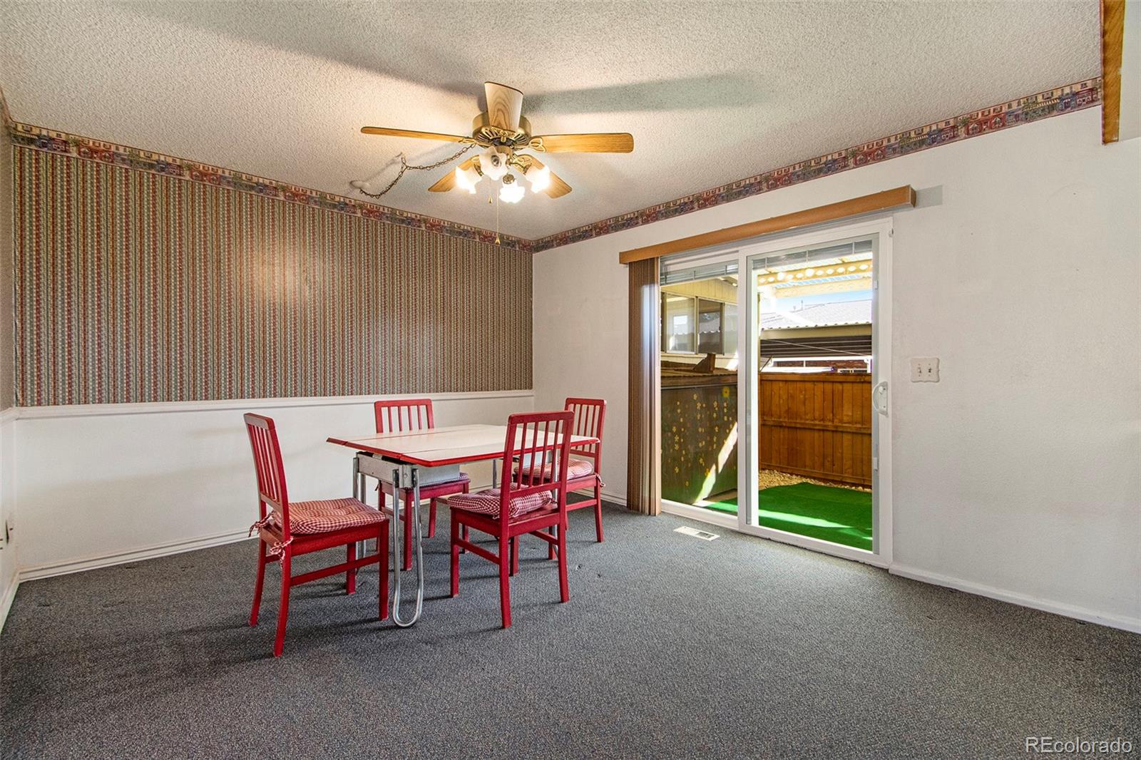 MLS Image #5 for 9172 e nassau avenue,denver, Colorado