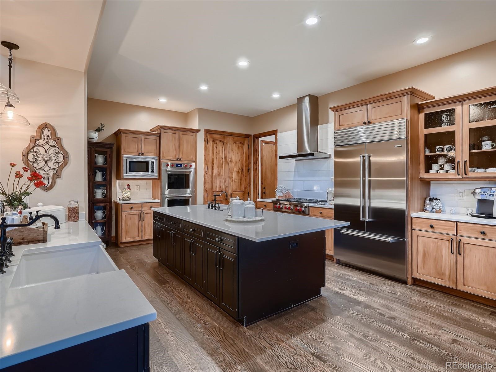 MLS Image #14 for 749  cumberland road,larkspur, Colorado