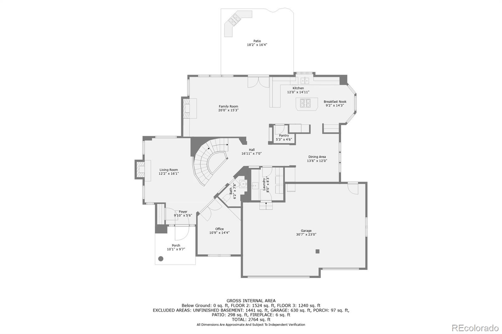 MLS Image #23 for 1885  vernon lane,superior, Colorado