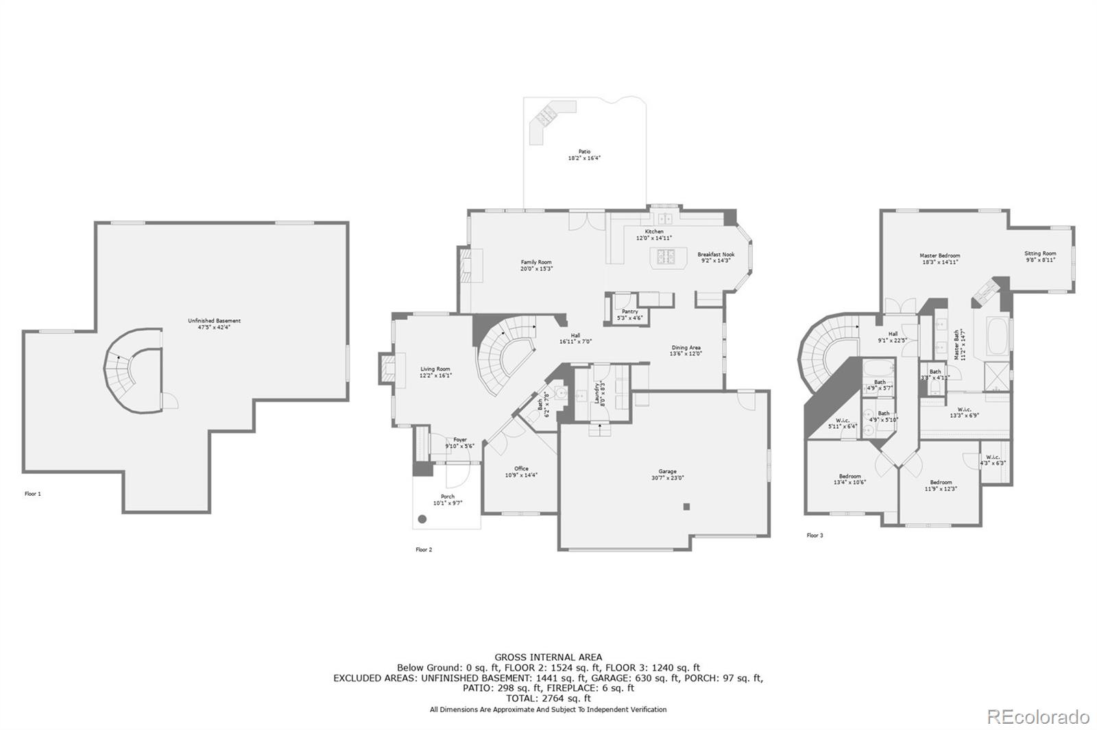 MLS Image #24 for 1885  vernon lane,superior, Colorado