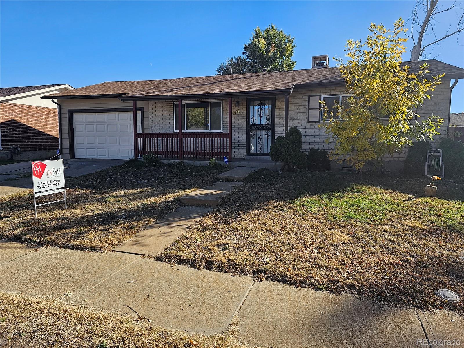 MLS Image #0 for 15144  maxwell place,denver, Colorado