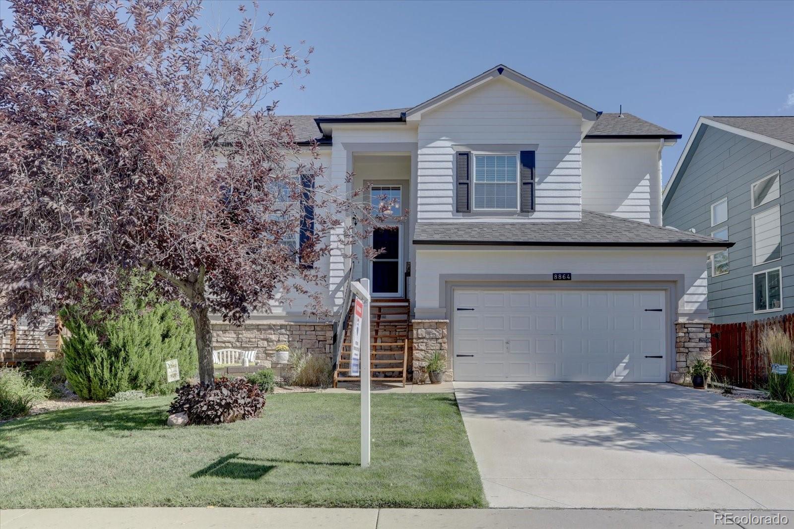 MLS Image #0 for 8864 s field court,littleton, Colorado
