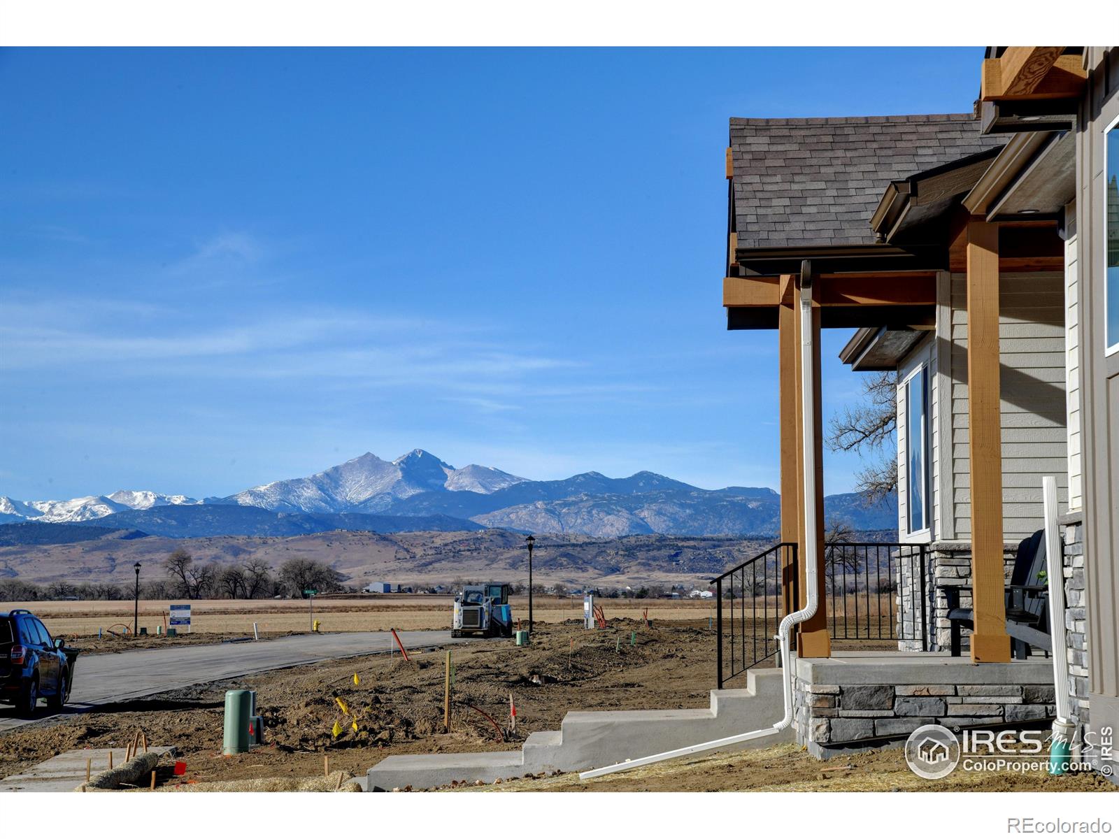 CMA Image for 1344  Eliza Avenue,Berthoud, Colorado