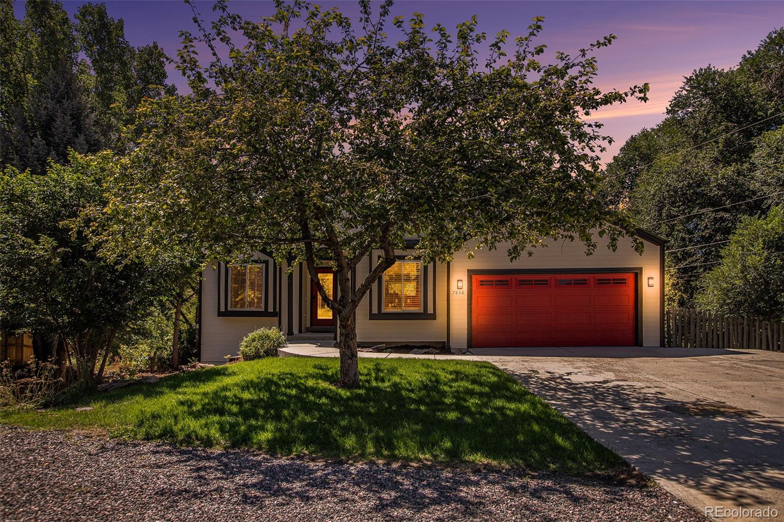 MLS Image #0 for 7840 w meadow drive,littleton, Colorado