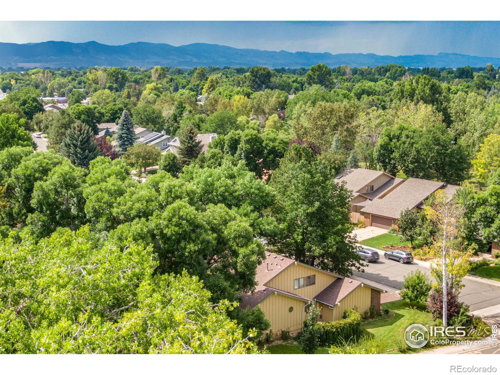 MLS Image #13 for 1749  waterford lane,fort collins, Colorado