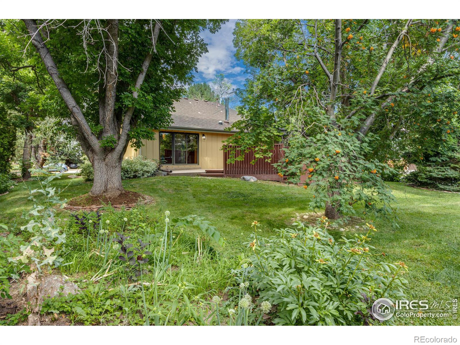 MLS Image #17 for 1749  waterford lane,fort collins, Colorado