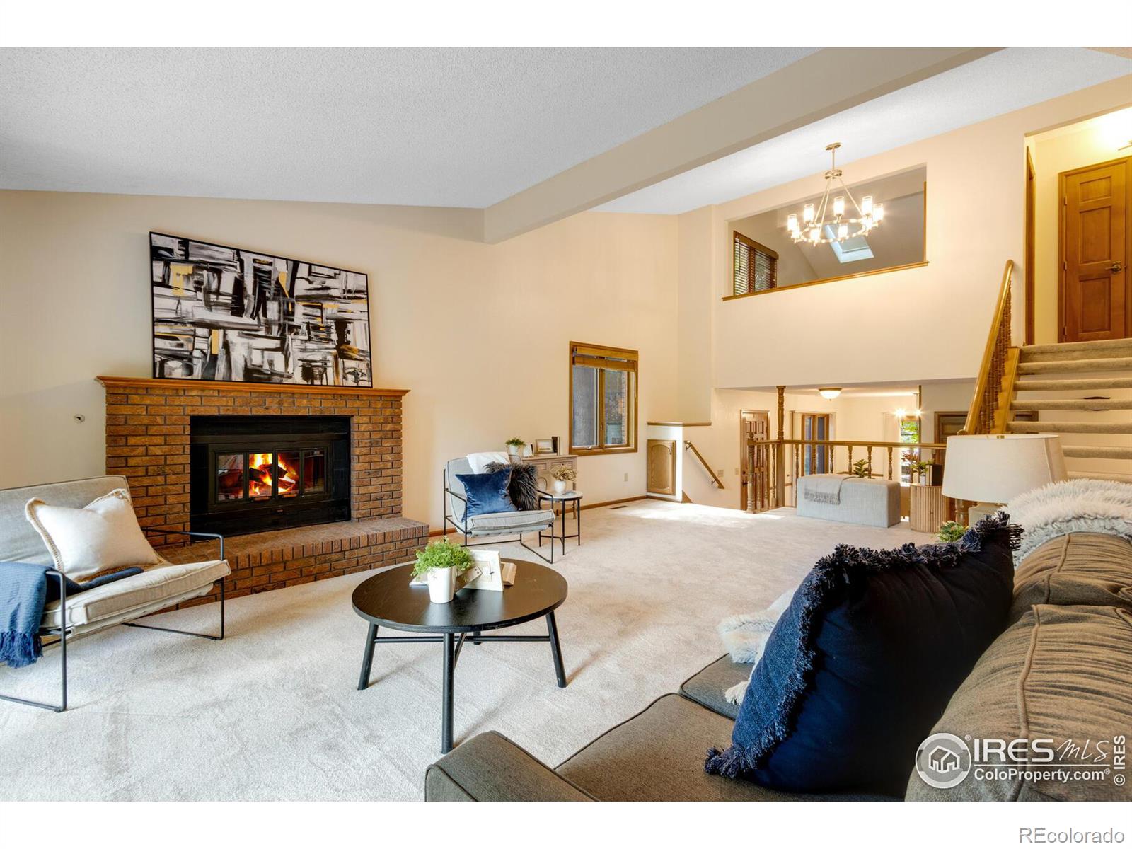 MLS Image #6 for 1749  waterford lane,fort collins, Colorado