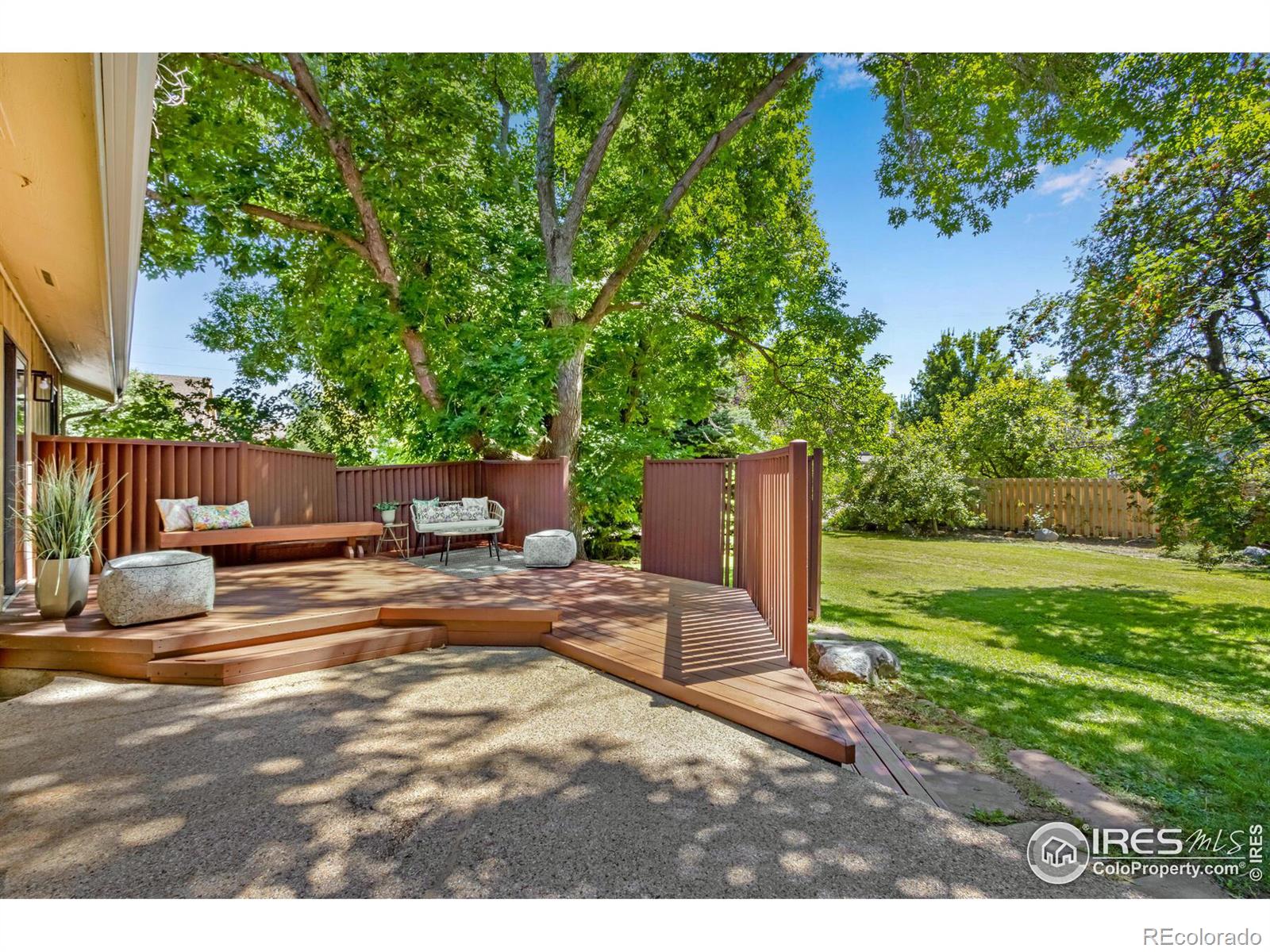 MLS Image #7 for 1749  waterford lane,fort collins, Colorado