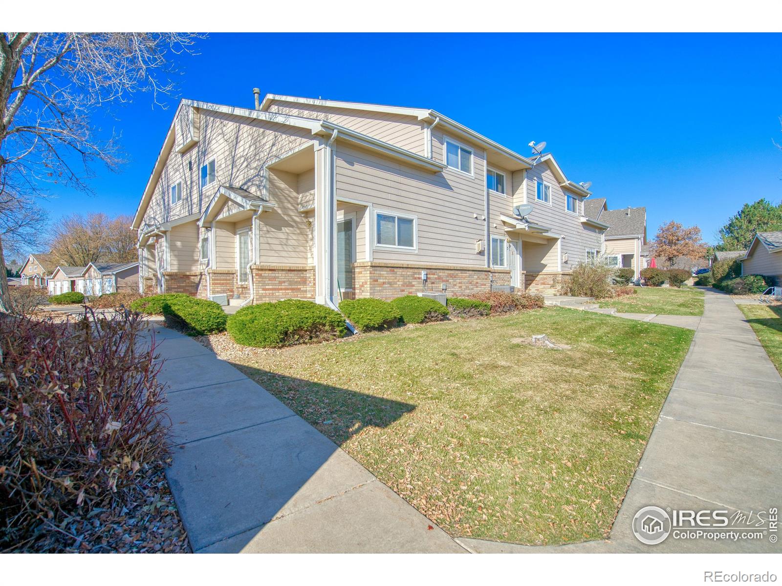 MLS Image #1 for 1601  great western drive,longmont, Colorado