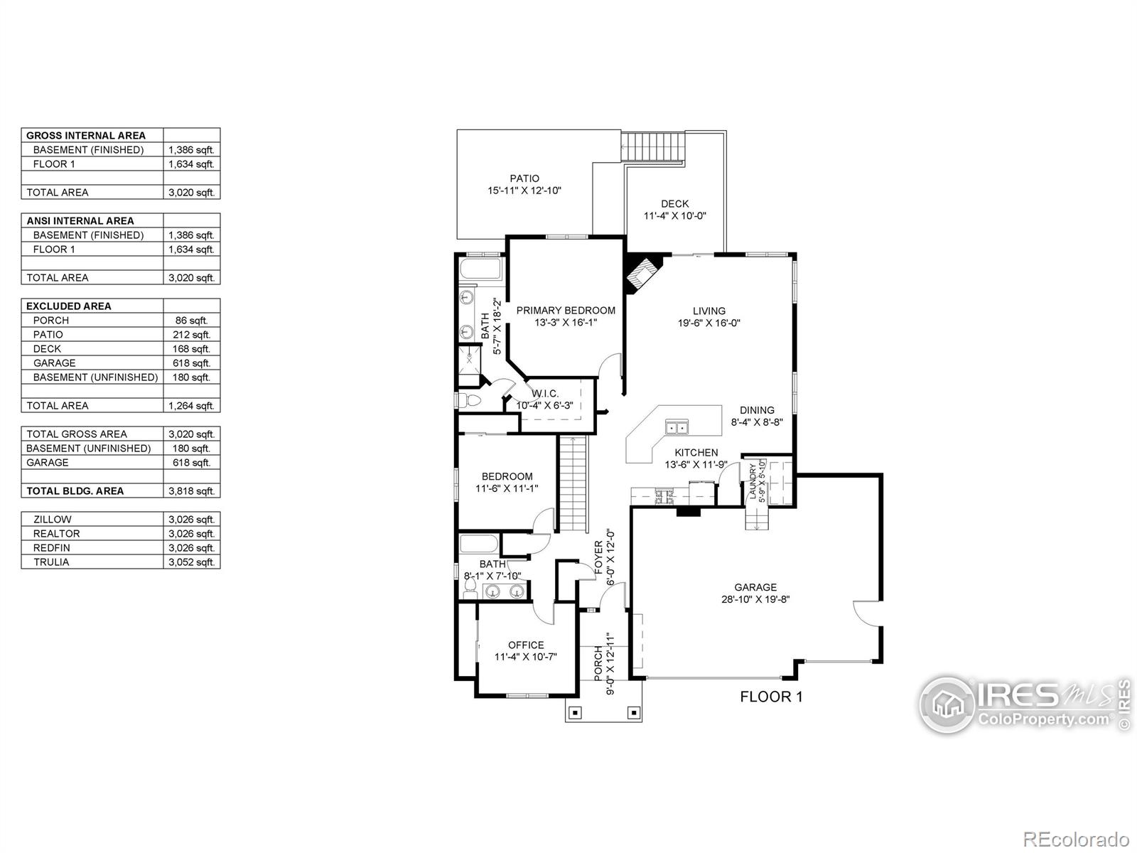 MLS Image #37 for 1741  avery plaza street,severance, Colorado