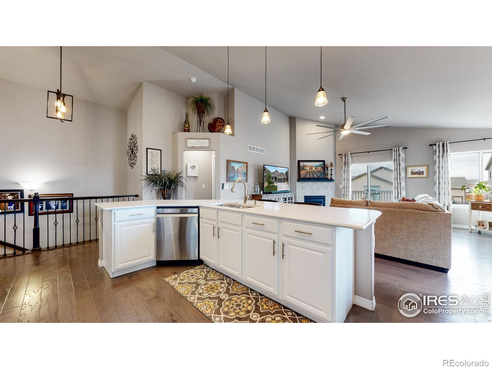 MLS Image #5 for 1741  avery plaza street,severance, Colorado