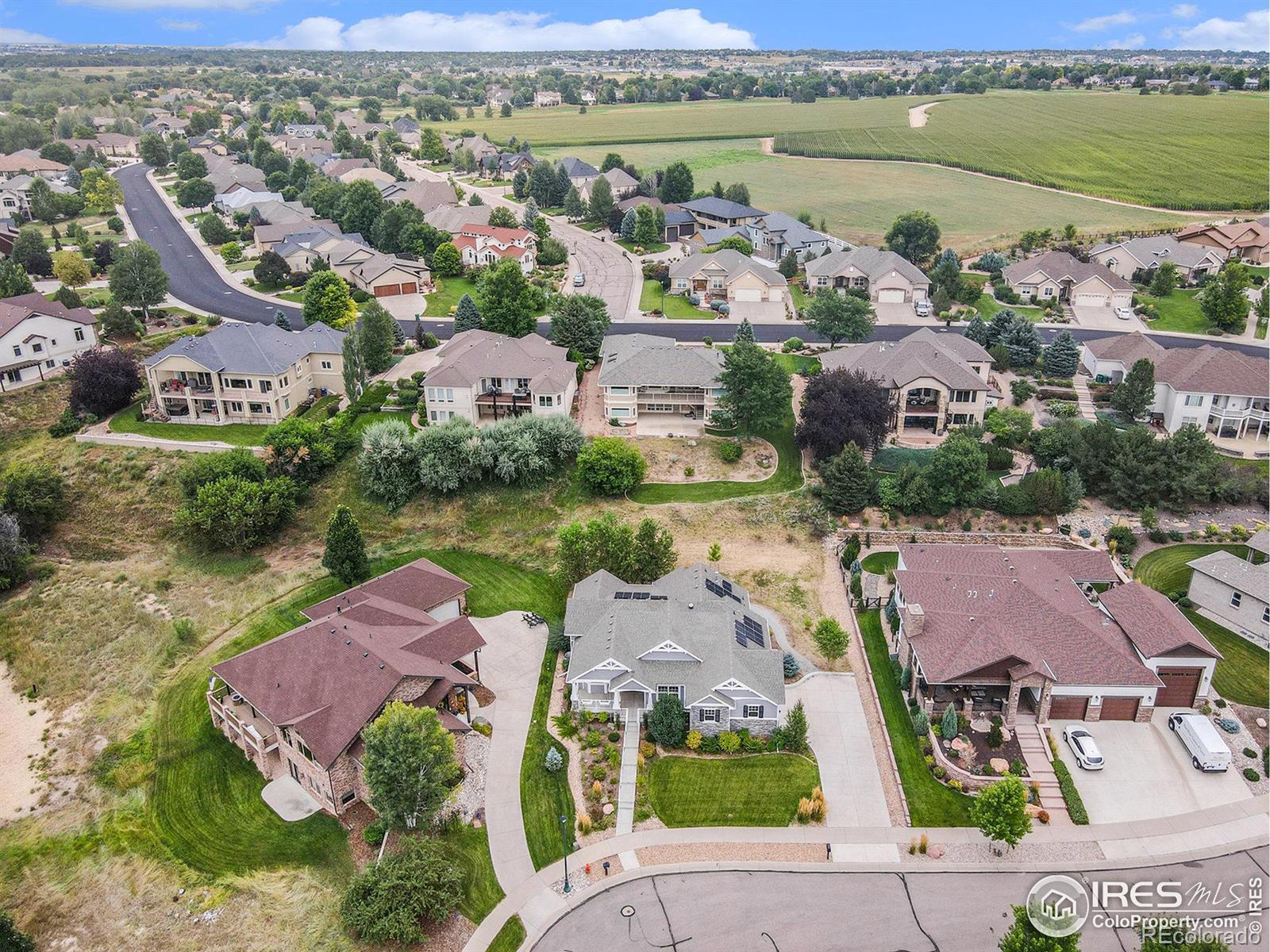 Report Image for 612  Riverside Court,Greeley, Colorado